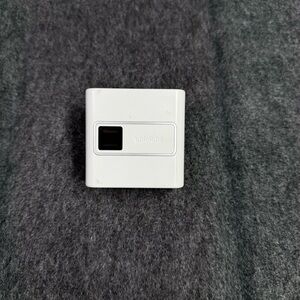Ubiolabs White USB Wall Charger